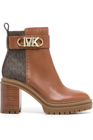 Michael Kors Parker Lug laarzen