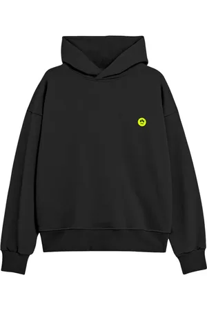 BARROW Teddy hoodie