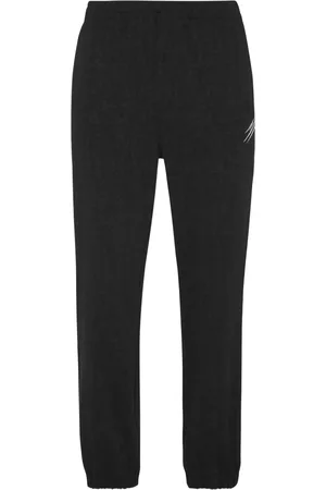 Philipp Plein Cold Dye ruimvallende trainingsbroek