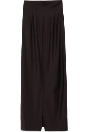 REMAIN High waist maxi