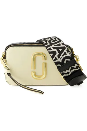 Marc Jacobs Snapshot schoudertas