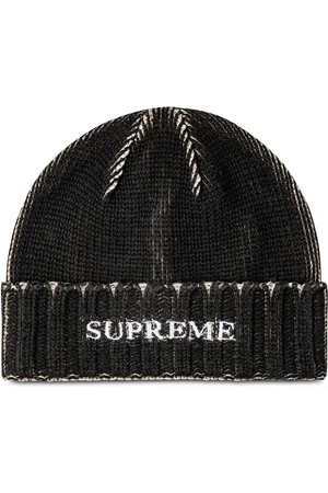 Supreme Muts met print