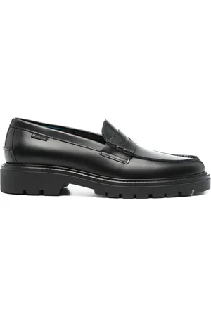 Paul Smith Leren loafers