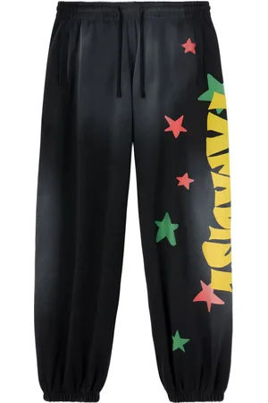 Palm Angels Paradise Palm joggingbroek