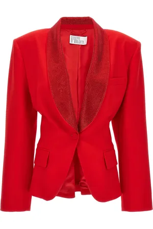 GIUSEPPE DI MORABITO Blazer verfraaid met kristallen