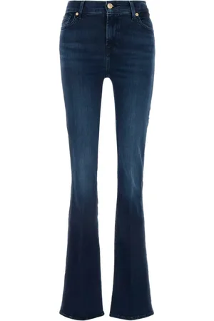 7 for all Mankind La Jolla broek