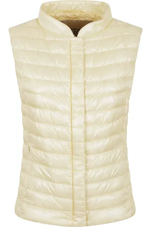 HERNO Vera bodywarmer