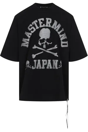 MASTERMIND JAPAN Katoenen T