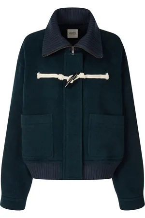 Studio Tomboy Jack met visgraatpatroon