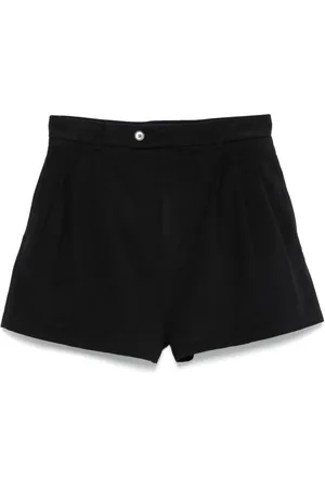 Filippa K High waist shorts