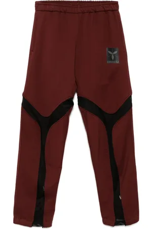 Olly Shinder Tri joggingbroek met rits