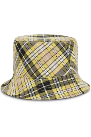 Burberry Omkeerbare vissershoed