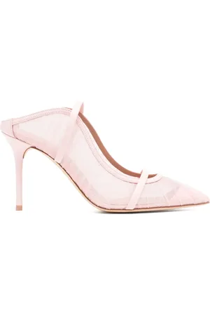 MALONE SOULIERS Maureen 100mm muiltjes
