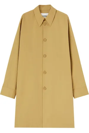 Jil Sander Mantel