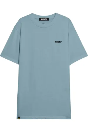 BARROW Katoenen T