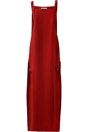 MISCI Mouwloze midi