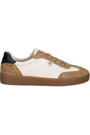 Michael Kors Leren sneakers