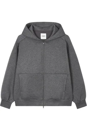 Studio Tomboy Jack met capuchon