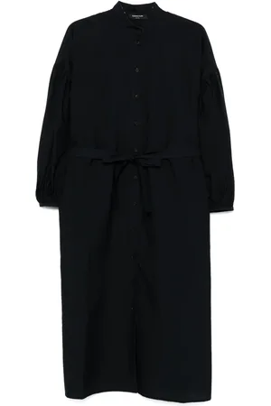 Fabiana Filippi Popeline midi