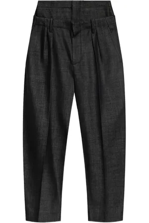 Victoria Beckham High waist broeken