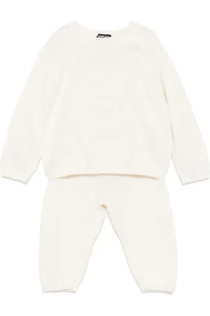 VERSACE Trainingspak met print