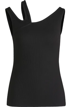 HUGO BOSS Jersey tanktop