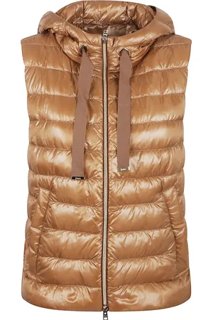 HERNO Ultralight bodywarmer