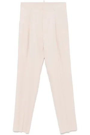 Dsquared2 Geplooide pantalon