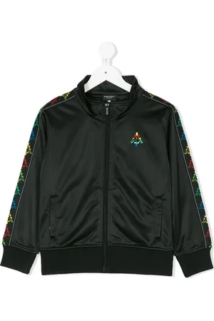 MARCELO BURLON X Kappa