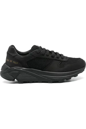 COMMON PROJECTS Sneakers met vlakken