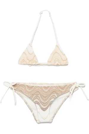 MC2 SAINT BARTH Holly bikini