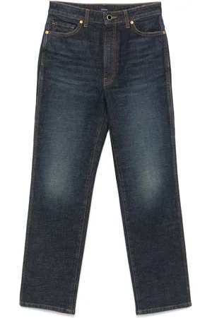 Khaite Straight jeans