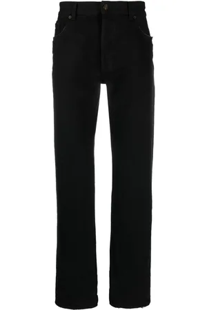 Saint Laurent Straight jeans