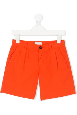 Gucci Geborduurde short bij