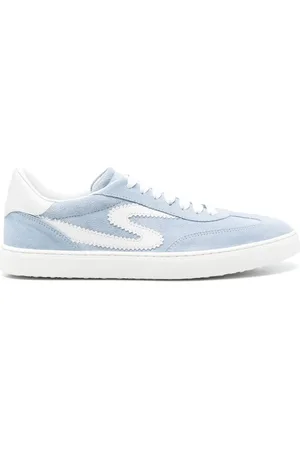 Stuart Weitzman Suède sneakers