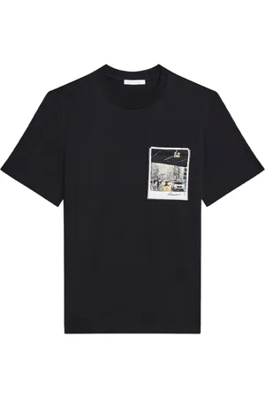 Helmut Lang T