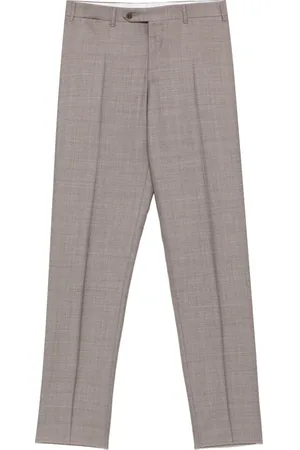 CANALI Wollen broek