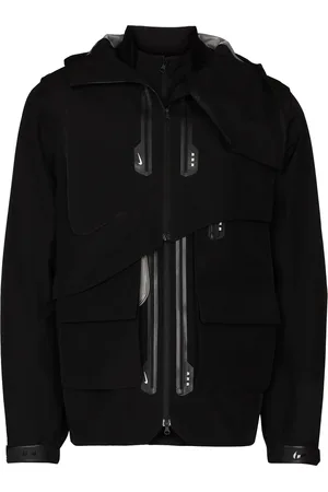Nike X MMW omkeerbaar jack