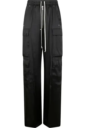 Rick Owens Cargobelas broek