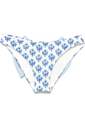 MC2 SAINT BARTH Bikinibroek