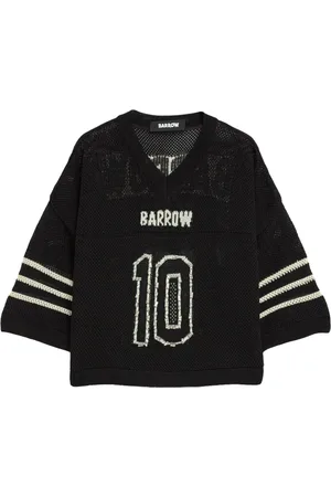 BARROW T