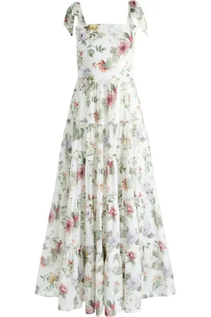 ALICE+OLIVIA Monnie jurk
