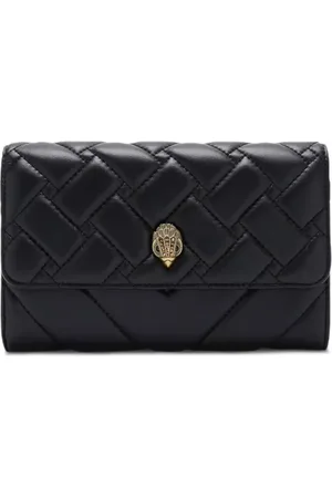 Kurt Geiger Kensington clutch