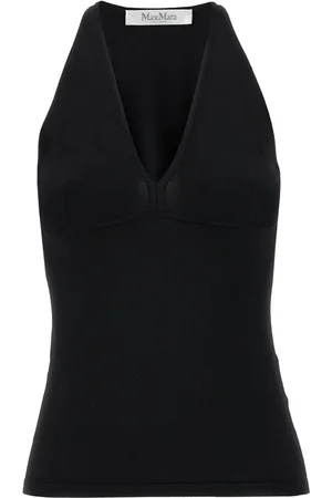 Max Mara Armida top