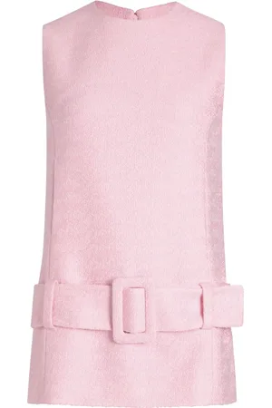 Patou Tweed mini