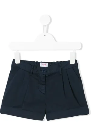 Il gufo Geplooide shorts
