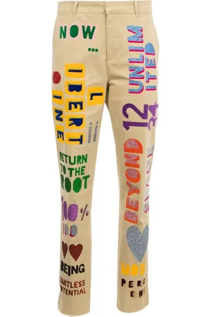 Libertine Unlimited Potential chino broek