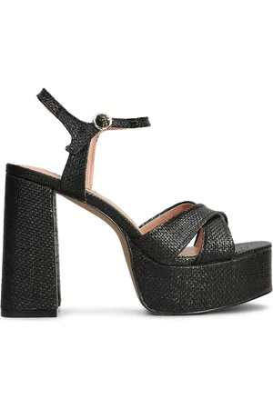 Bibi Lou 120 mm Arden sandalen