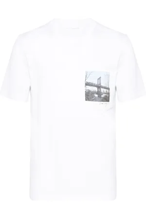 Helmut Lang T