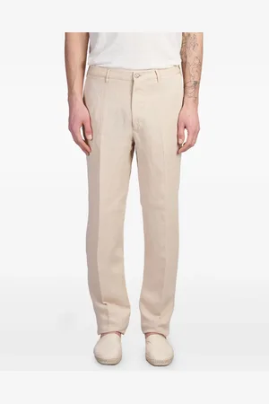 Biagio Santaniello Straight broek
